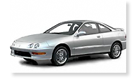 Acura Integra