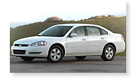 The Chevrolet Malibu - View 1