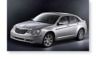 The Chrysler Sebring - View 1