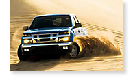 The GMC Canyon - View 1