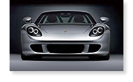 The Porsche 911 - View 1