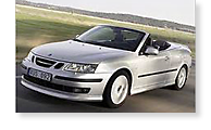 The SAAB 93 - View 1