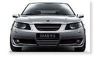 The SAAB 95 - View 1