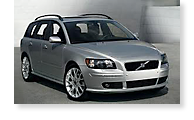 The Volvo V Series - View 1