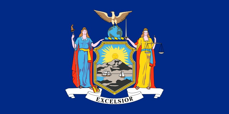 new york state flag images. STATE FLAG[+]. New York