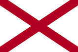 Alabama State Flag