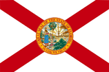 Florida State Flag