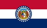 Missouri State Flag