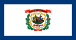 West Virginia State Flag
