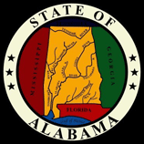 Alabama State Seal