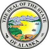 Alaska State Seal