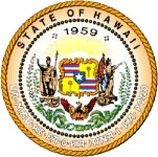 Hawaii State Seal