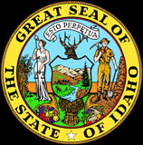 Idaho State Seal