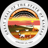 Kansas State Seal