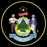 Maine State Seal