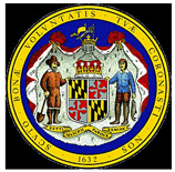 Maryland State Seal