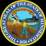 Minnesota State Seal