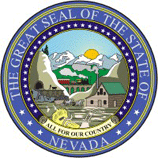 Nevada State Seal