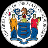 New Jersey State Seal