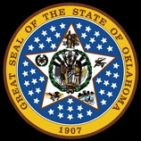 Oklahoma State Seal