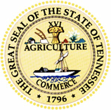 Tennessee State Seal