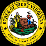 West Virginia State Seal