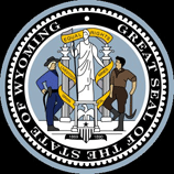 Wyoming State Seal