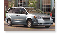 Chrysler Town & Country