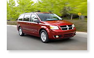 Dodge Grand Caravan